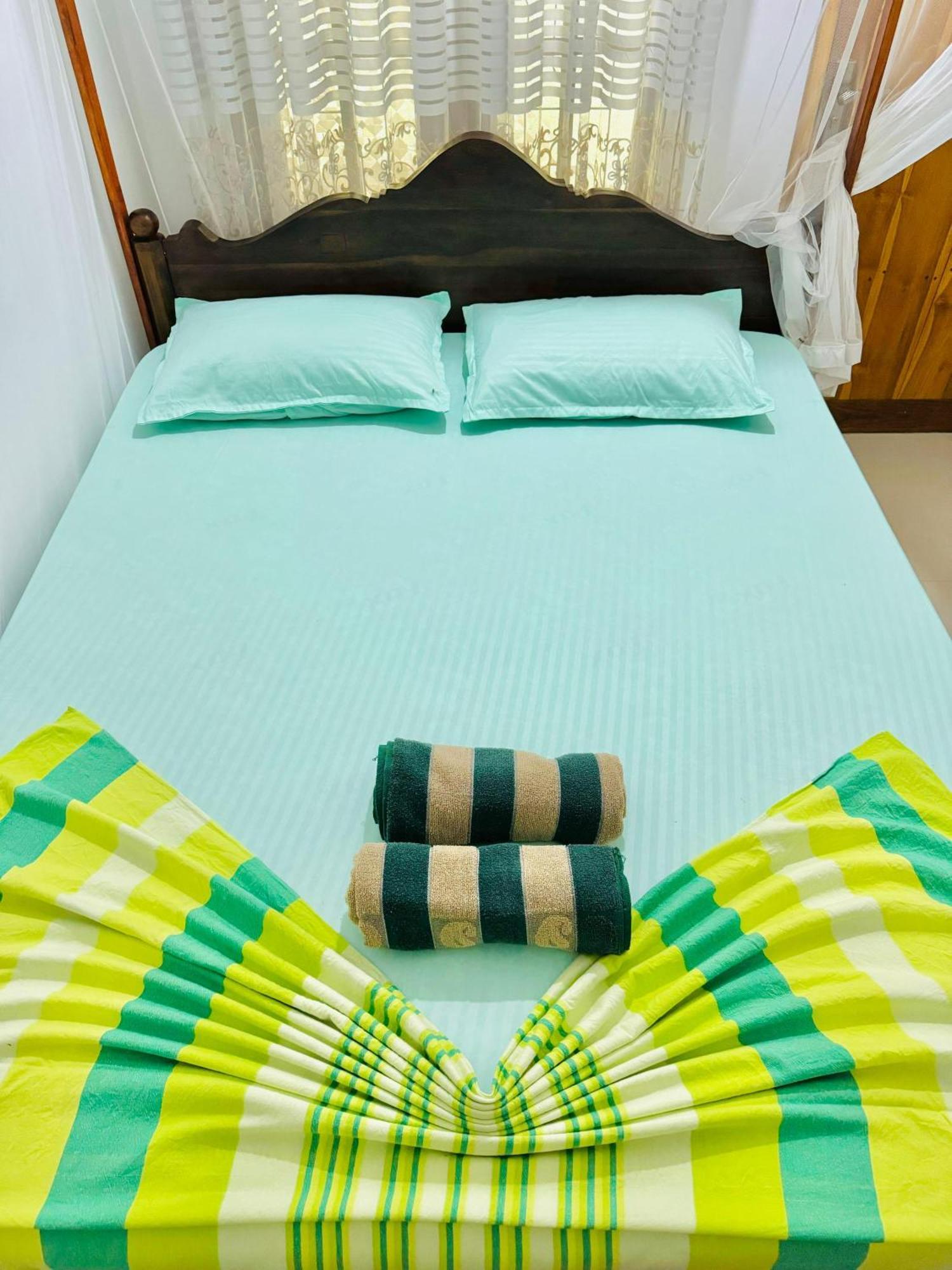 Nethmi Homestay & Restaurant Tangalle Camera foto