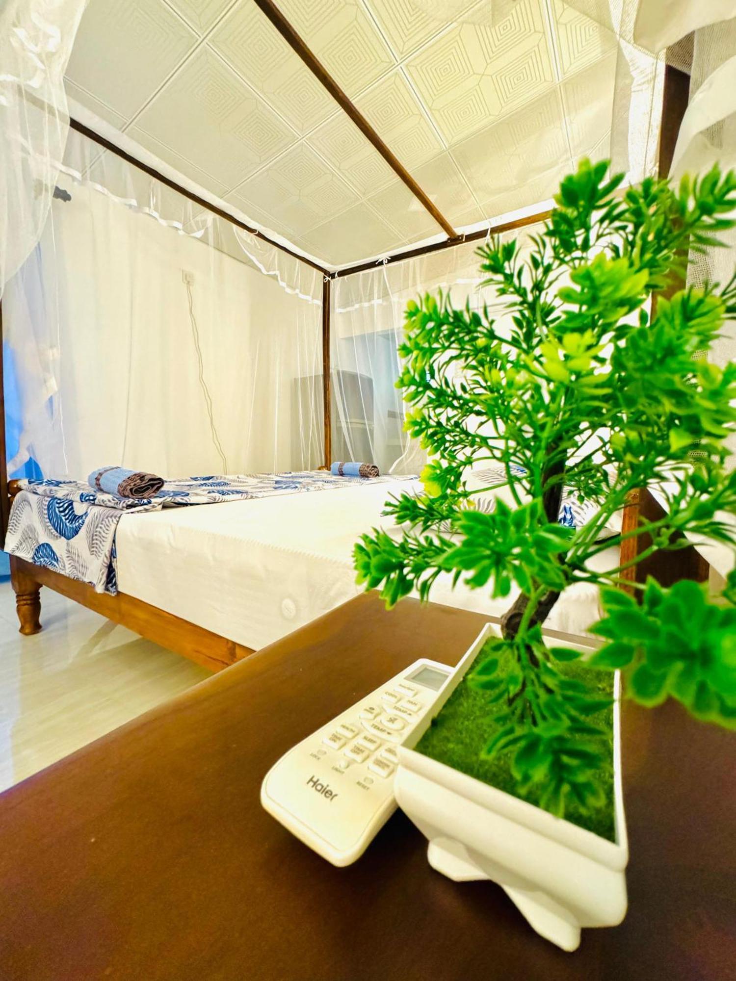 Nethmi Homestay & Restaurant Tangalle Camera foto