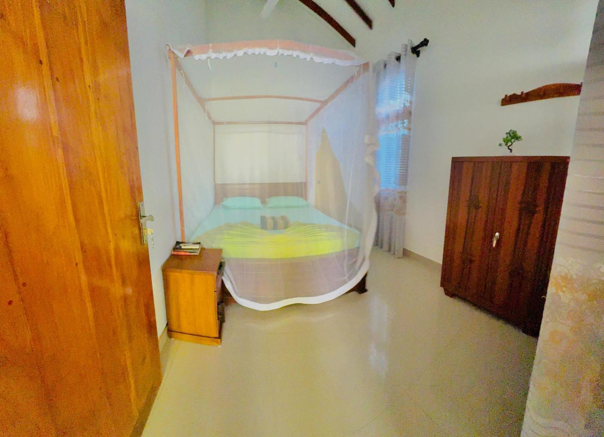 Nethmi Homestay & Restaurant Tangalle Camera foto