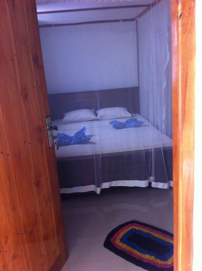 Nethmi Homestay & Restaurant Tangalle Esterno foto
