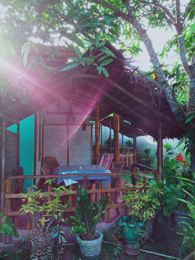 Nethmi Homestay & Restaurant Tangalle Esterno foto